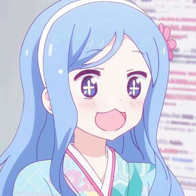 蓝莓原来不是蓝色的